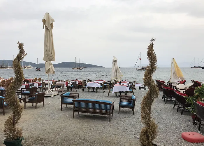 Karya Hotell Bodrum