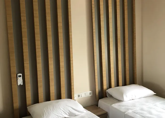 Hotell Karya 3*