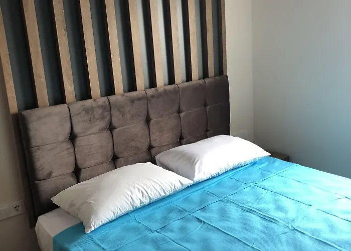 Hotell Karya Bodrum