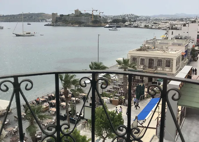 Karya 3* Bodrum