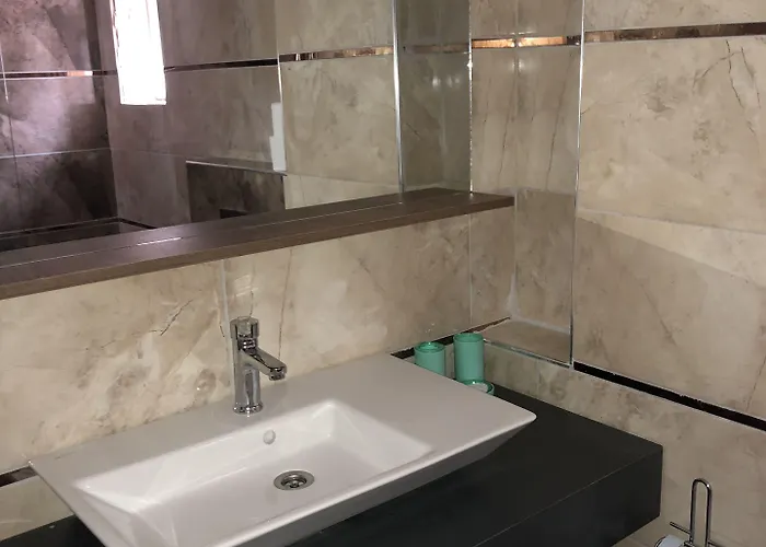 Hotell Karya
