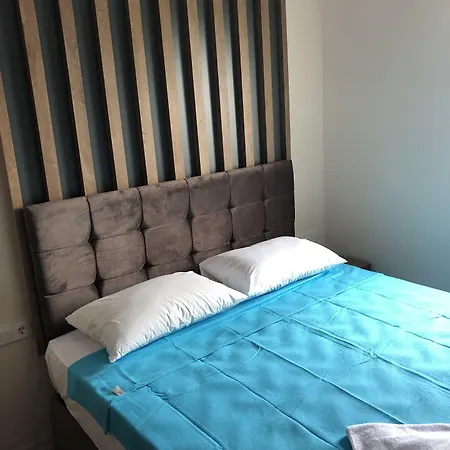 Hotel Karya Bodrum