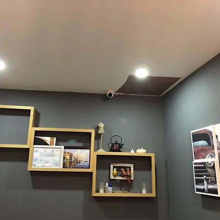 Ξενοδοχείο Karya 3*