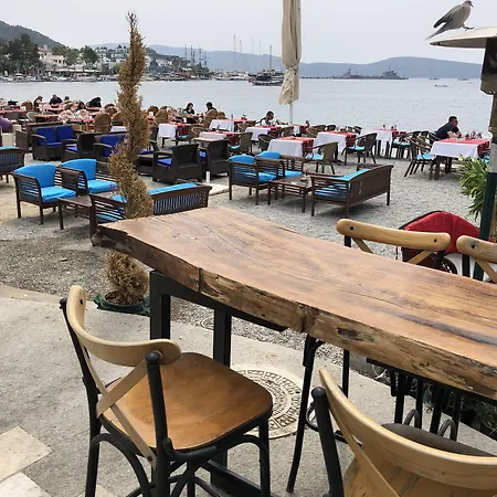 Ξενοδοχείο Karya 3*