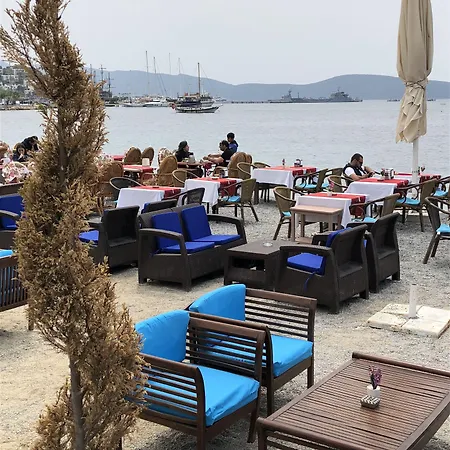 Karya Ξενοδοχείο