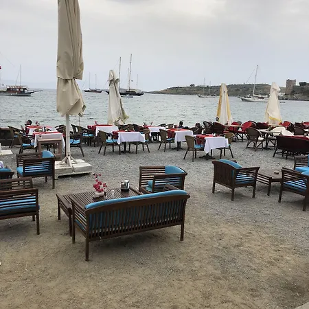 Ξενοδοχείο Karya Αλικαρνασσός