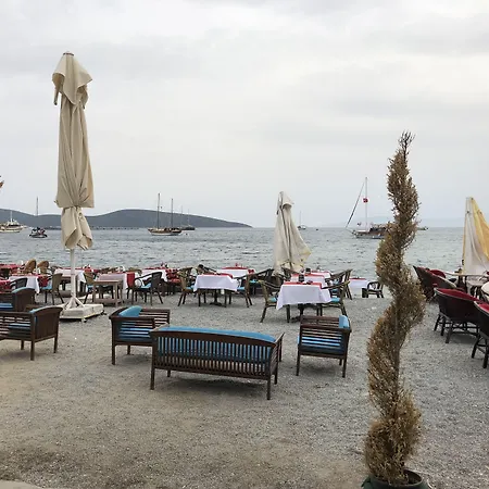 Karya ホテル ボドルム