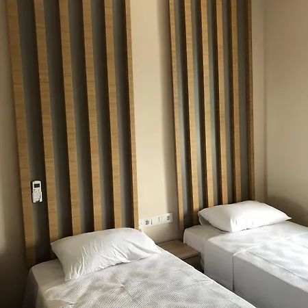 Ξενοδοχείο Karya 3*