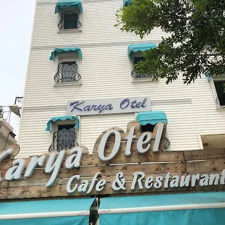 Karya Hotel 3*