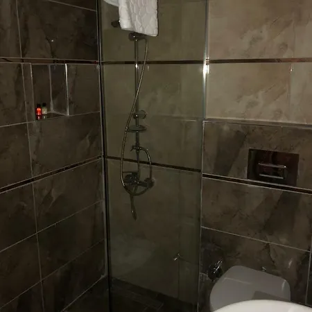 Hotel Karya Bodrum