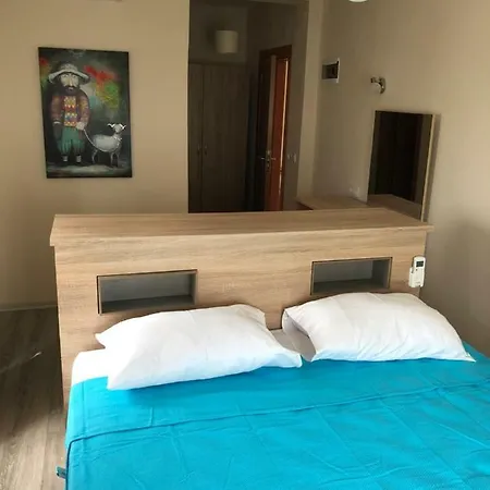 Karya ホテル ボドルム