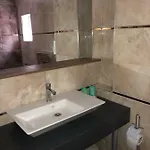Отель Karya