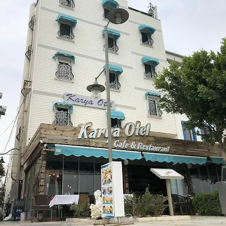 Karya Hotel