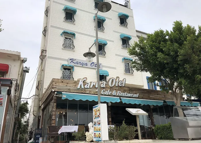 Karya 酒店