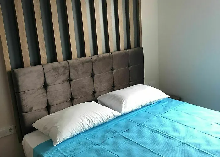 Karya 3* 博德鲁姆
